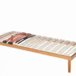 Rete in legno Mod. Ergo Trio