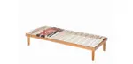 Rete in legno Mod. Ergo Trio