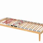 Rete in legno Mod. Ergo Infi