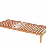 Rete in legno Mod. Ergo Supre