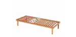 Rete in legno Mod. Ergo Supre