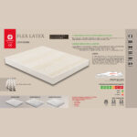 Materasso FLEX LATEX