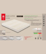 Materasso FLEX LATEX