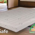 Cover Materasso SILVER SAFE