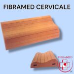 Guanciale FIBRAMED CERVICALE