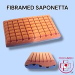 Guanciale FIBRAMED SAPONETTA