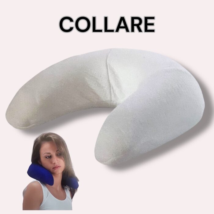 Collare Posturale - immagine 1