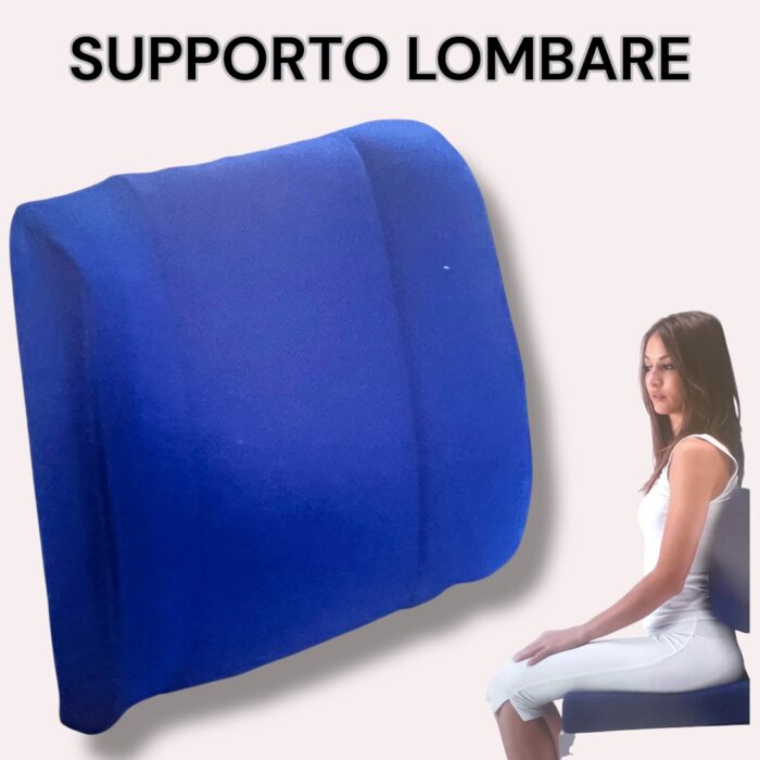 Supporto Lombare - immagine 1