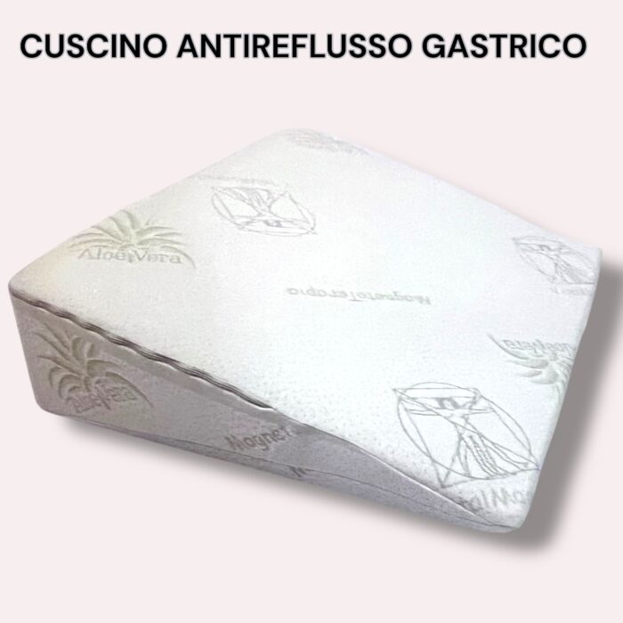 Cuscino Antireflusso Gastrico - immagine 1