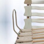Kit ferma materasso laterale