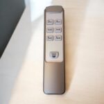 Telecomando rete motorizzata Radiofrequenza