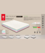 Materasso TRE TALALAY
