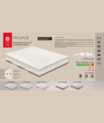 Materasso VITAPUR Lattice