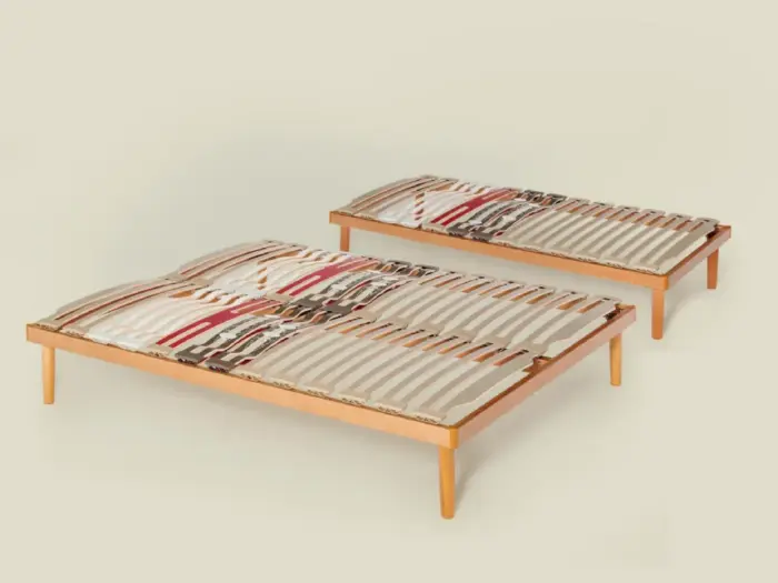 Rete in legno Mod. Ergo Adv - immagine 6