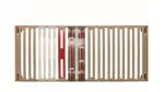 Rete in legno Mod. Ergo Adv - immagine 5