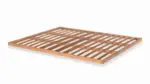 Rete in legno Ergo Basic - immagine 3