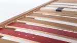 Rete in legno Mod. Ergo Supre - immagine 2