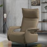Poltrona Mod. ALIAS Relax Manuale