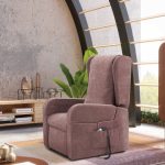 Poltrona CLEA Relax-Lift Sanitaria