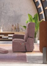 Poltrona CLEA Relax-Lift Sanitaria - immagine 4