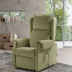 Poltrona Mod. FEDE Relax-Lift