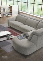 Divano Letto Mod. KERY - immagine 5
