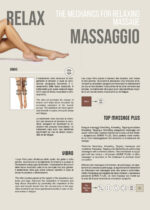 Poltrona Mod. VENICE Massaggio - immagine 3