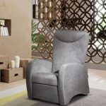 Poltrona Mod. TESTING Relax Manuale