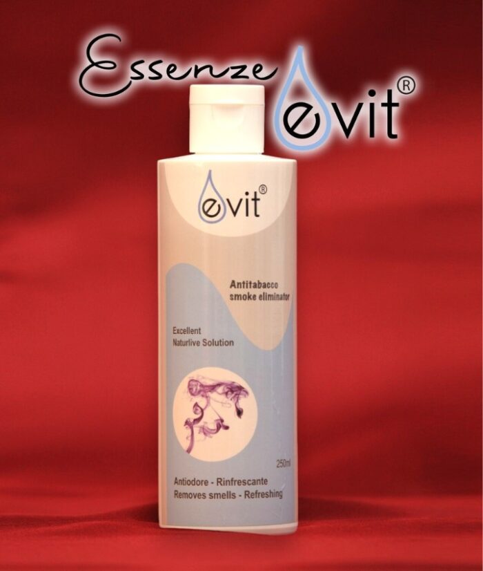 Evit Olio Essenziale Anti Tabacco - immagine 2