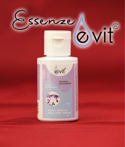 Evit Olio Essenziale Anti Tabacco