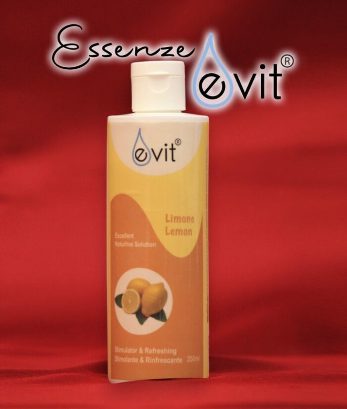 Evit Olio Essenziale Limone - immagine 2