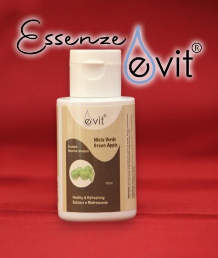Evit Olio Essenziale Mela Verde