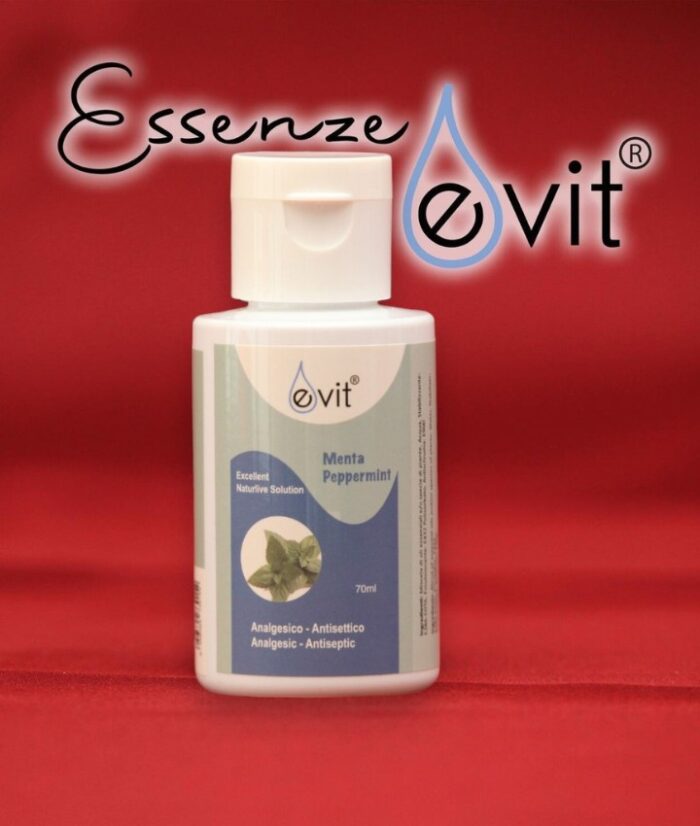 Evit Olio Essenziale Menta - immagine 1