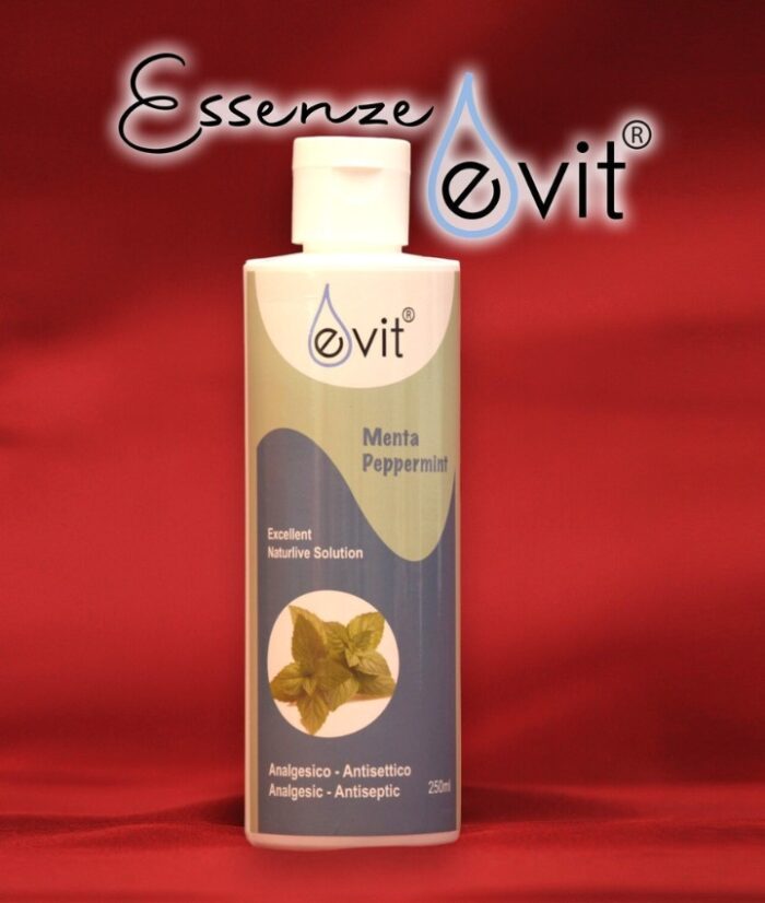 Evit Olio Essenziale Menta - immagine 2