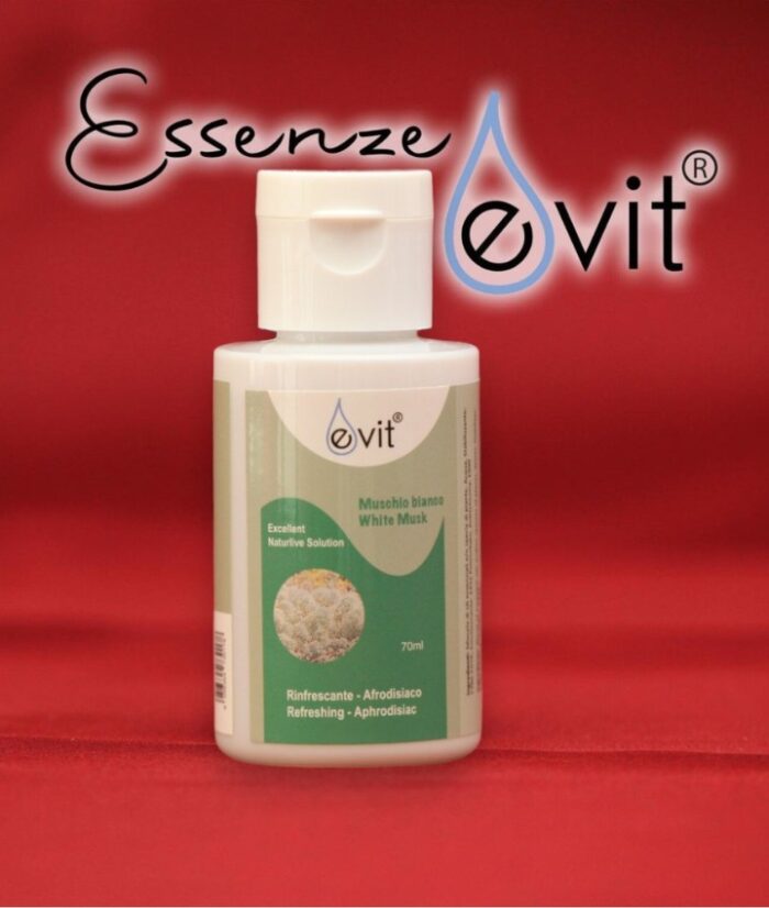 Evit Olio Essenziale Muschio Bianco - immagine 1