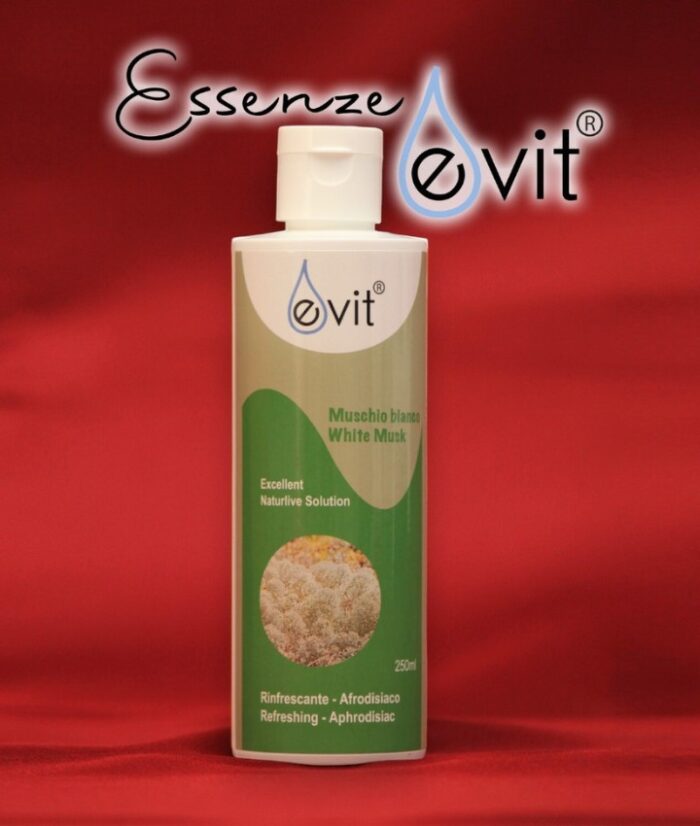 Evit Olio Essenziale Muschio Bianco - immagine 2