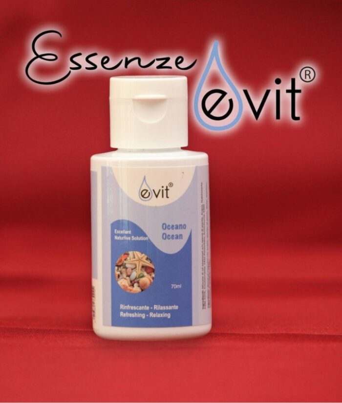 Evit Olio Essenziale Oceano - immagine 1