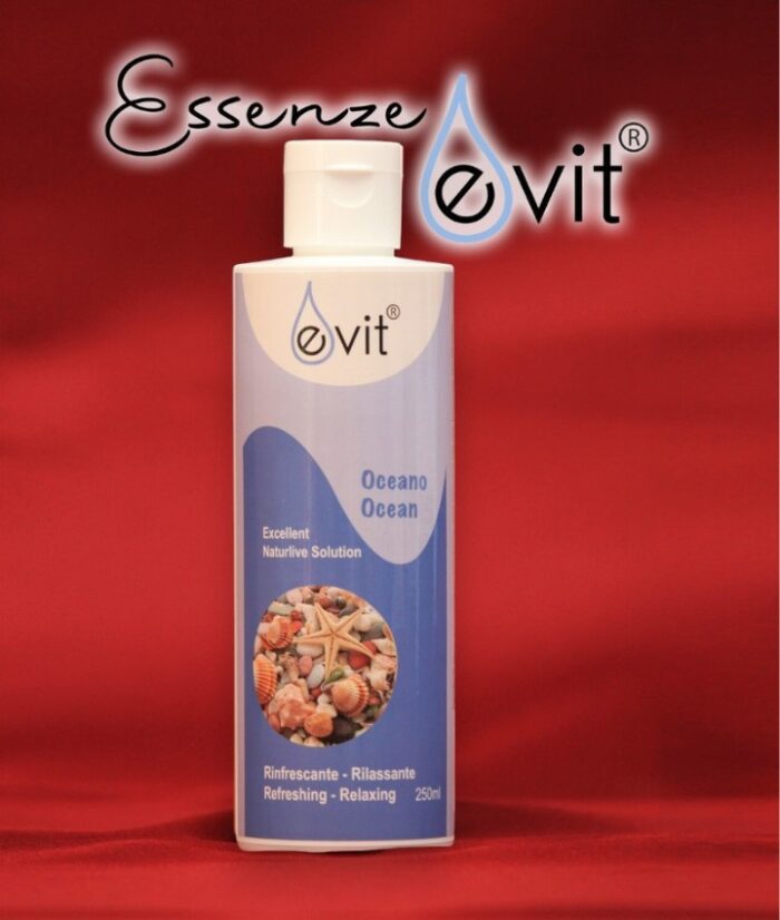 Evit Olio Essenziale Oceano - immagine 2