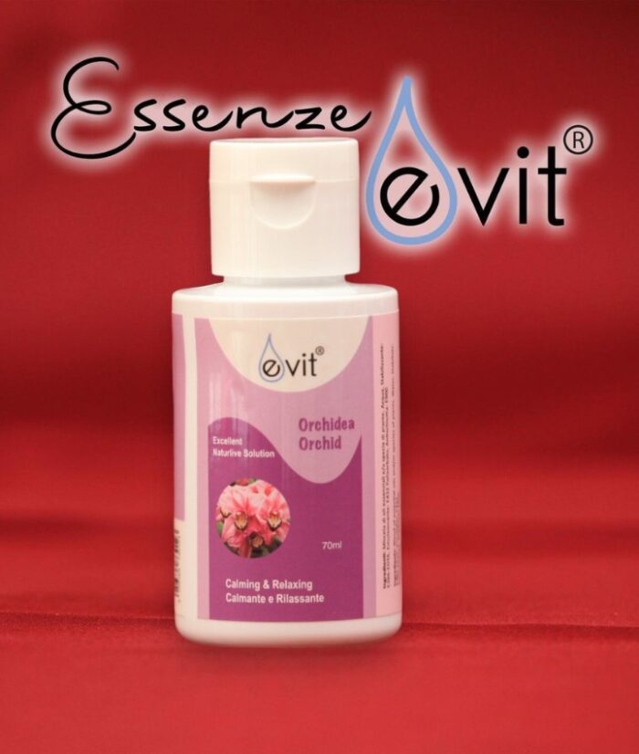 Evit Olio Essenziale Orchidea - immagine 1