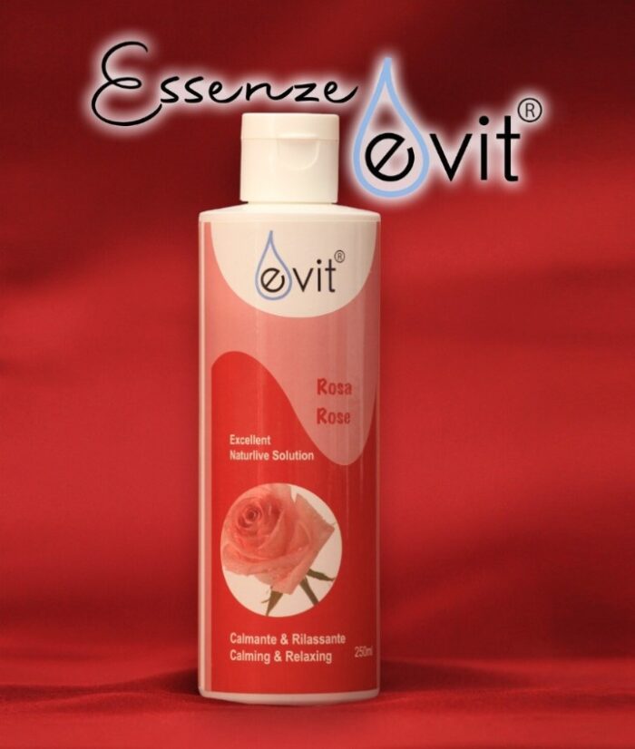 Evit Olio Essenziale Rosa - immagine 2