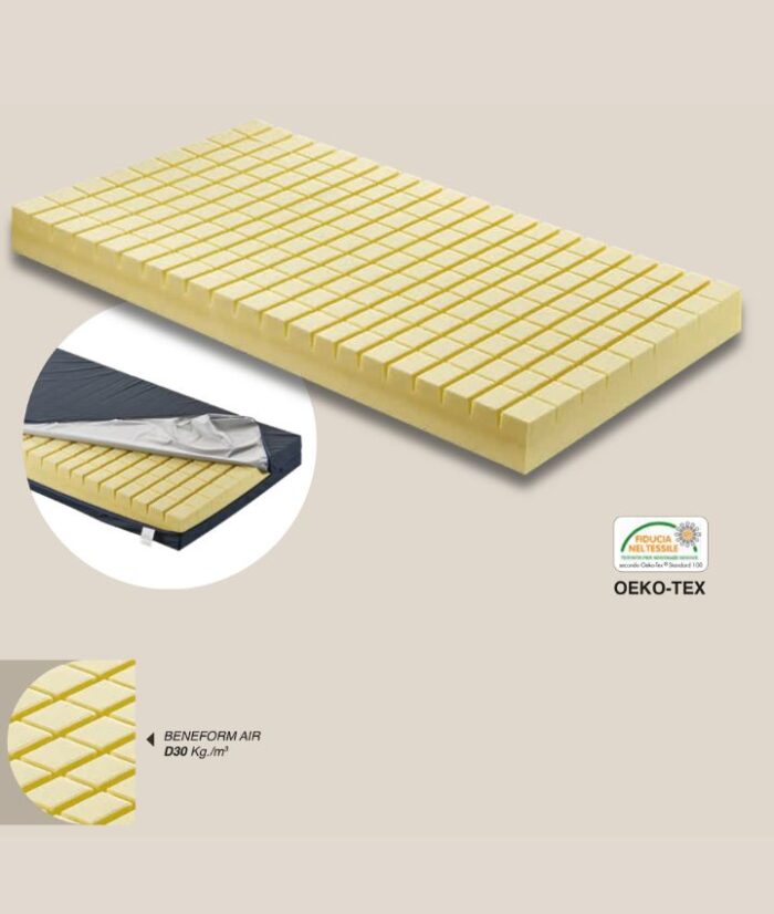 Materasso FISIOMED - immagine 2