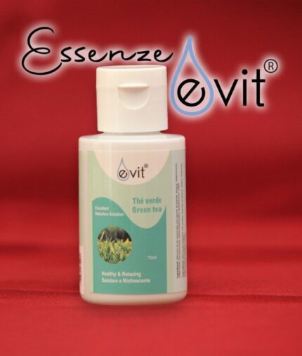 Evit Olio Essenziale Te’ Verde