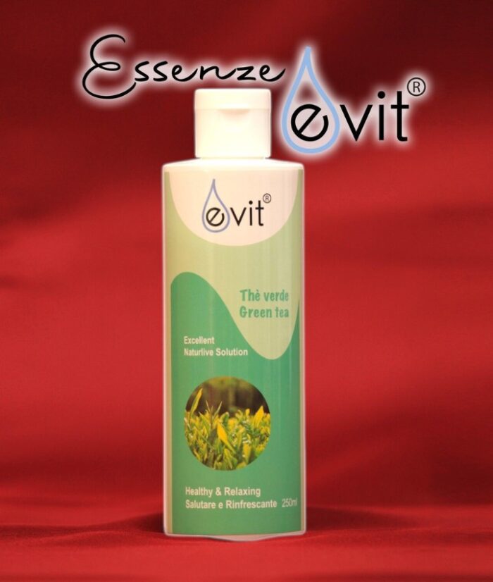 Evit Olio Essenziale Te’ Verde - immagine 2