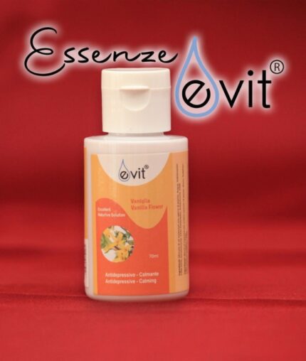 Evit Olio Essenziale Vaniglia