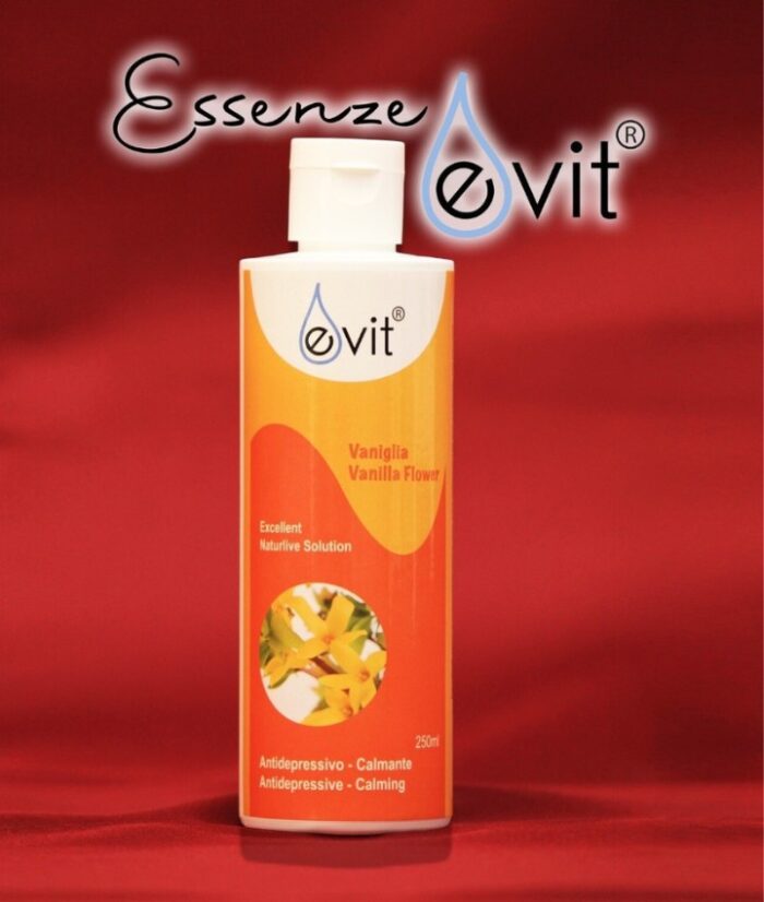 Evit Olio Essenziale Vaniglia - immagine 2