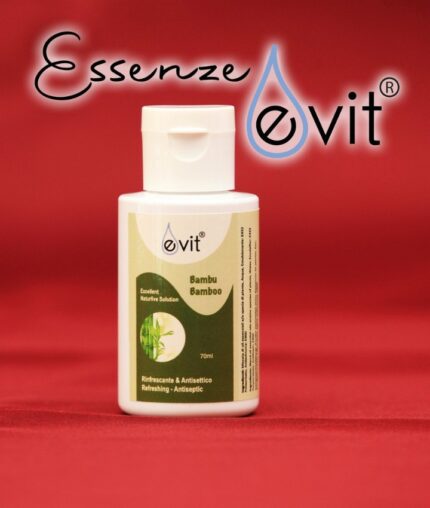 Evit Olio Essenziale Bambu’
