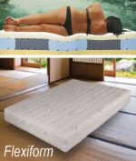 Materasso FLEXYFORM