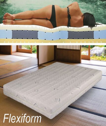 Materasso FLEXYFORM