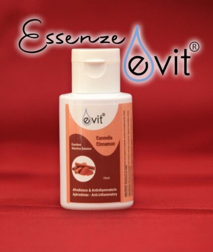 Evit Olio Essenziale Cannella