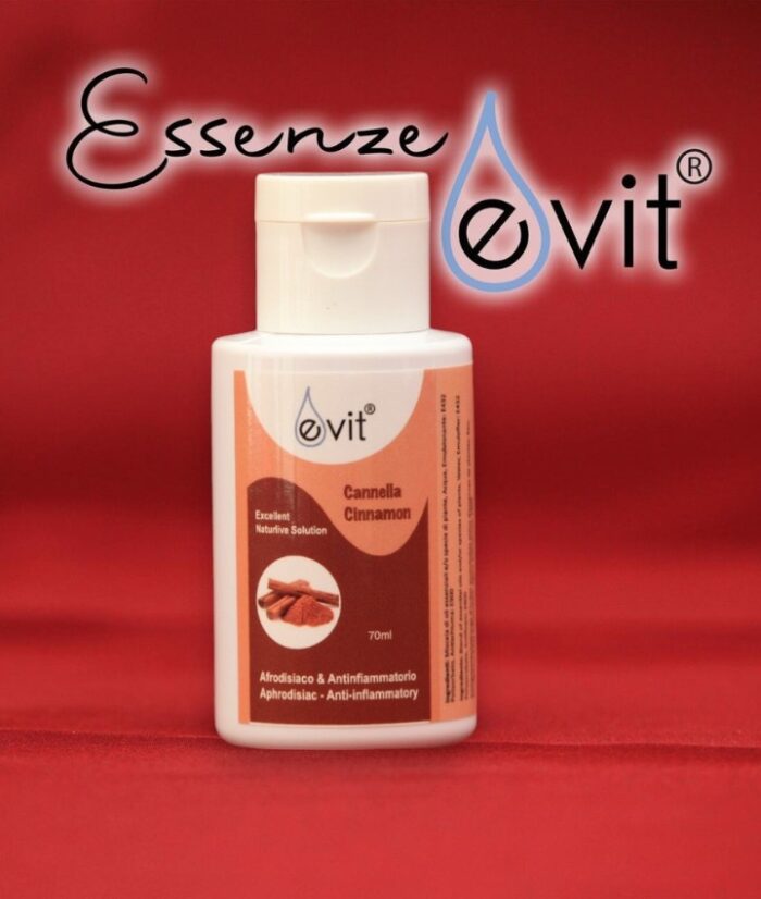 Evit Olio Essenziale Cannella - immagine 1